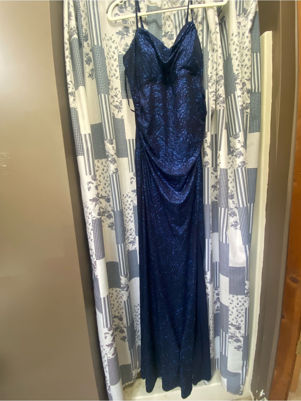 Windsor Johanna Glitter Formal Dress